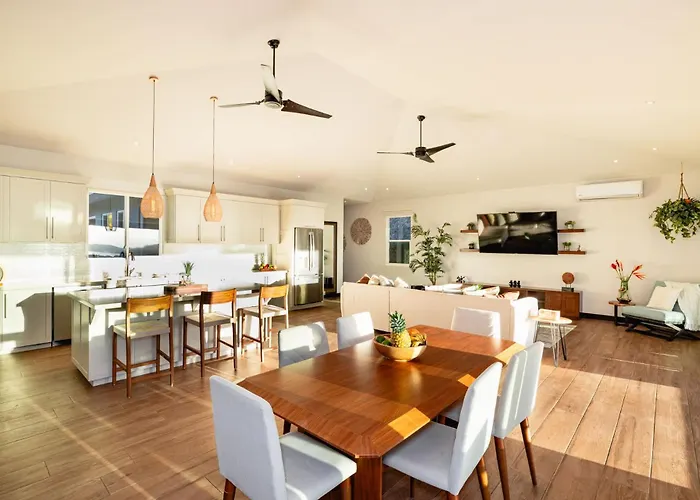 Casa Natura- 3 Bedroom Ocean View At Mar Vista Brasilito