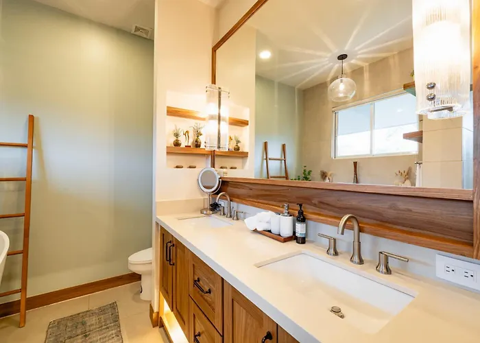 Holiday home Casa Natura- 3 Bedroom Ocean View At Mar Vista *