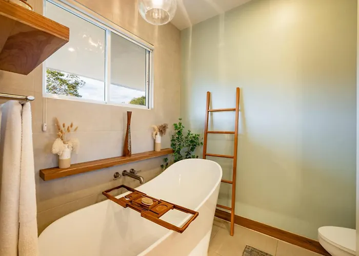Holiday home Casa Natura- 3 Bedroom Ocean View At Mar Vista