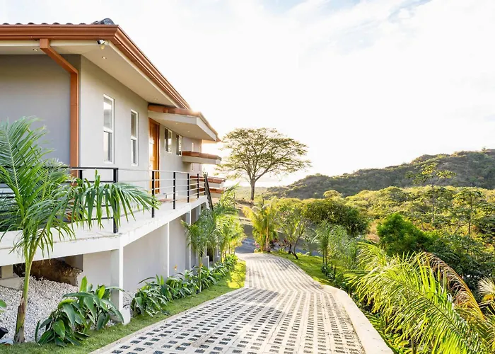 Holiday home Casa Natura- 3 Bedroom Ocean View At Mar Vista Brasilito