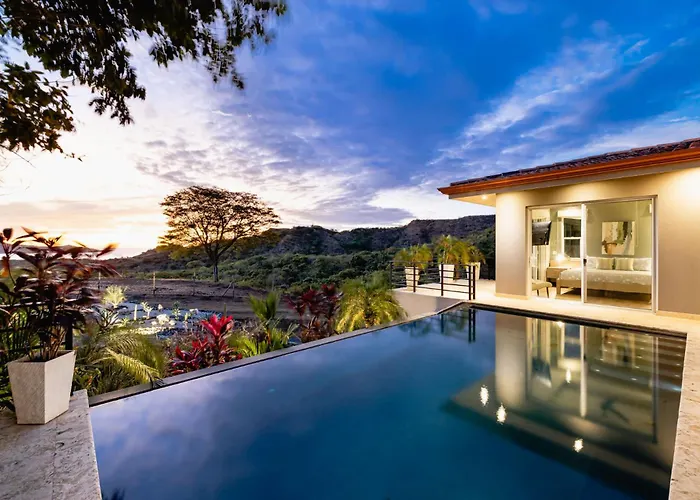 Casa Natura- 3 Bedroom Ocean View At Mar Vista Brasilito