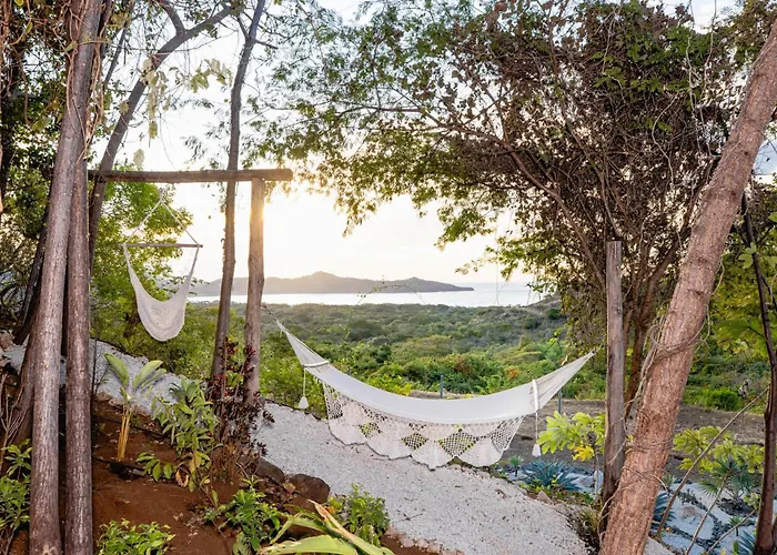 Casa Natura- 3 Bedroom Ocean View At Mar Vista Holiday home Brasilito