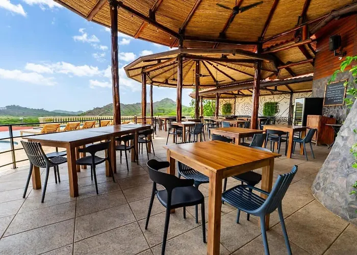 Casa Natura- 3 Bedroom Ocean View At Mar Vista * Brasilito