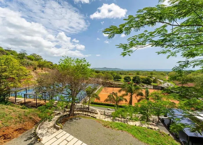 Casa Natura- 3 Bedroom Ocean View At Mar Vista Holiday home *